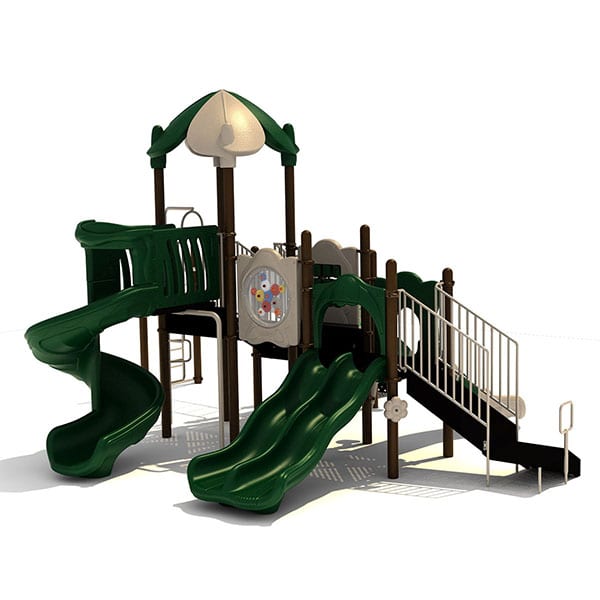 Commercial Playground Equipment - Playgrounds - Commercial Playsets