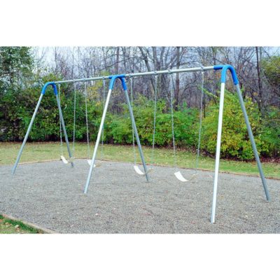 Commercial Playground Swings