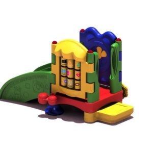 Discovery Center Super Sprout Play Set