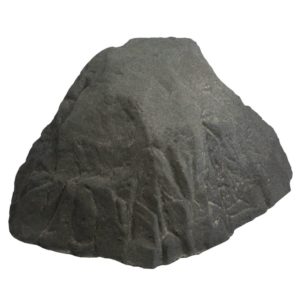 Rubber Boulder size Large