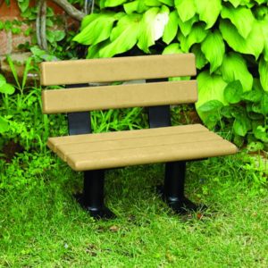 Park Benches | Commercial Outdoor Benches for Playgrounds and Schools