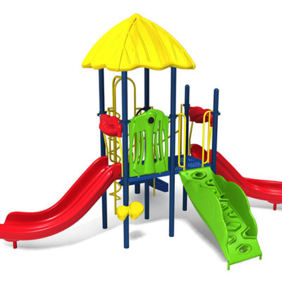 sunshine play - commercial playground